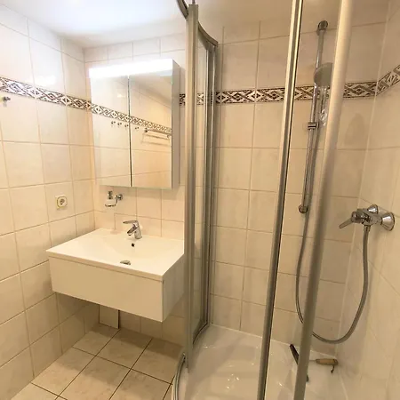 Apartamento Vogelstube Wernigerode