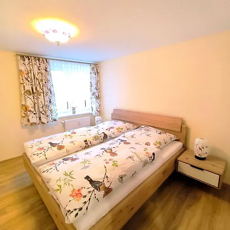 Vogelstube * Wernigerode