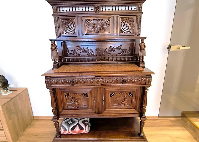 Vogelstube * Wernigerode