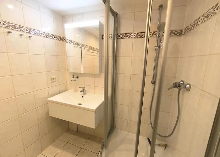 Apartamento Vogelstube Wernigerode