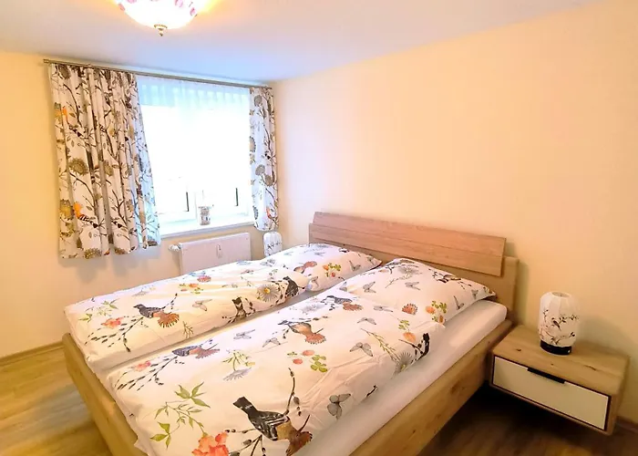 Vogelstube * Wernigerode